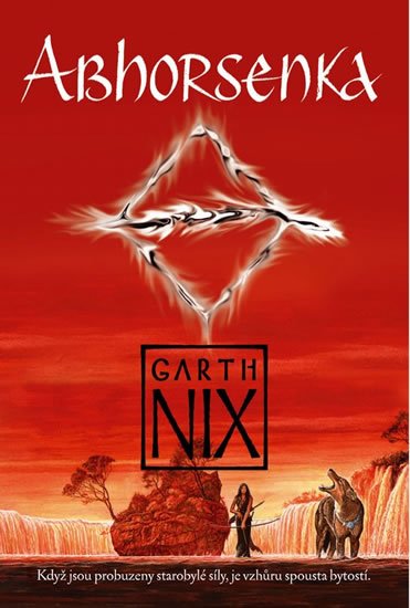 Nix Garth: Abhorsenka