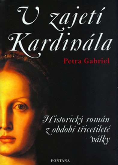Gabrielová Petra: V zajetí kardinála