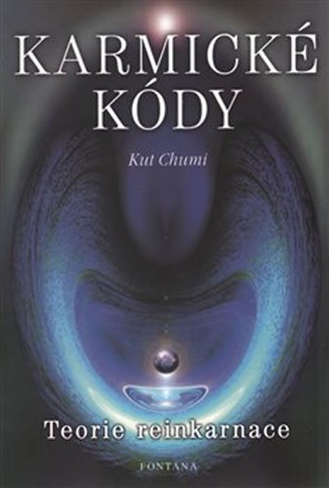 Chumi Kut: Karmické kódy - Teorie reinkarnace