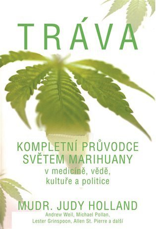 kolektiv autorů: Tráva