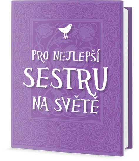 neuveden: Pro nejlepší sestru na světě