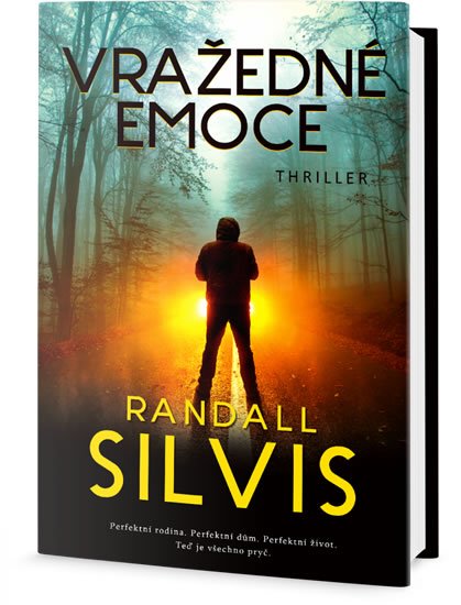 Silvis Randall: Vražedné emoce