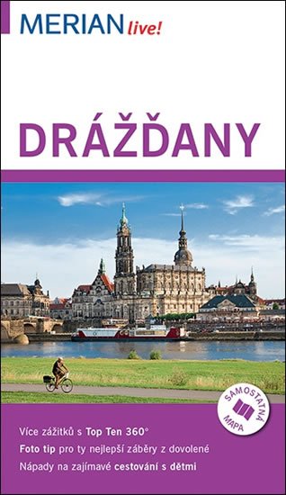 Wurlitzer Bernd: Merian - Drážďany
