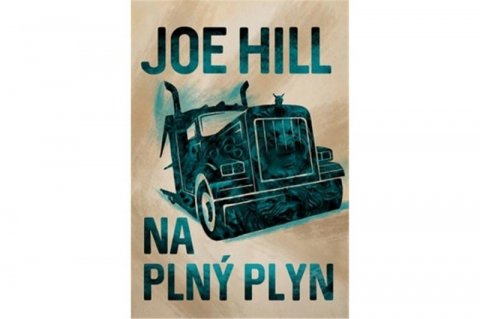 Hill Joe: Na plný plyn