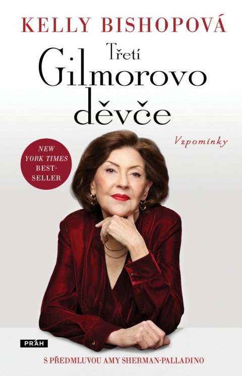 Bishopová Kelly: Třetí Gilmorovo děvče - Vzpomínky
