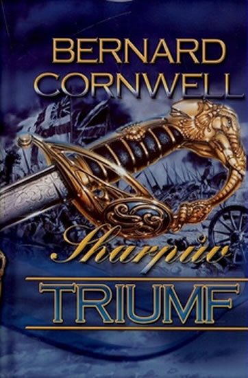 Cornwell Bernard: Sharpův triumf