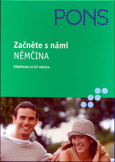 neuveden: Začněte s námi - Němčina (efektivně za tři měsíce) neuveden: Začněte s námi - Němčina (efektivně za tři měsíce)