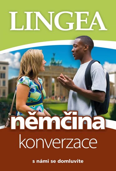 neuveden: Němčina - konverzace - s námi se domluvíte neuveden: Němčina - konverzace - s námi se domluvíte