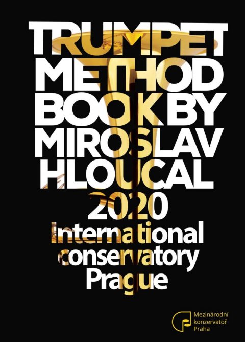 Hloucal Miroslav: Trumpet Method
