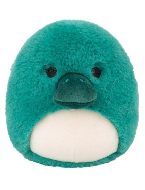 neuveden: Squishmallows Fuzzamallows Ptakopysk - Selassi 13 cm