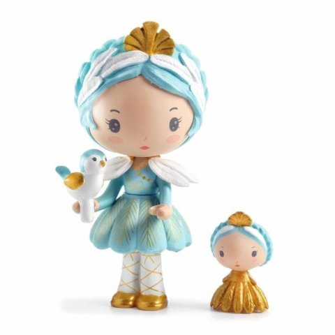 neuveden: DJECO Tinyly figurka - Grace & Stella