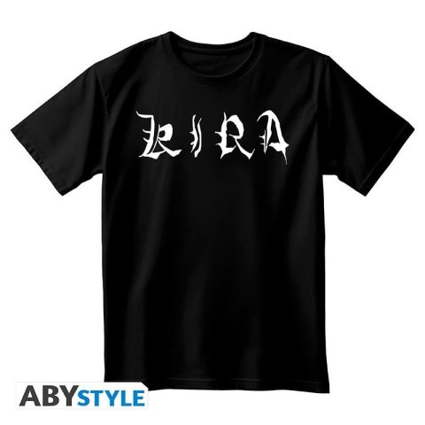 neuveden: Death Note Tričko Kira L