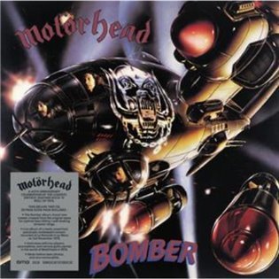 Motörhead: Bomber - 2 CD