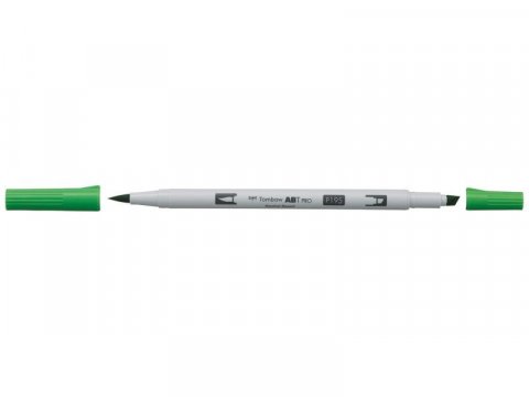 neuveden: Tombow Oboustranný štětcový lihový fix ABT PRO - light green neuveden: Tombow Oboustranný štětcový lihový fix ABT PRO - light green