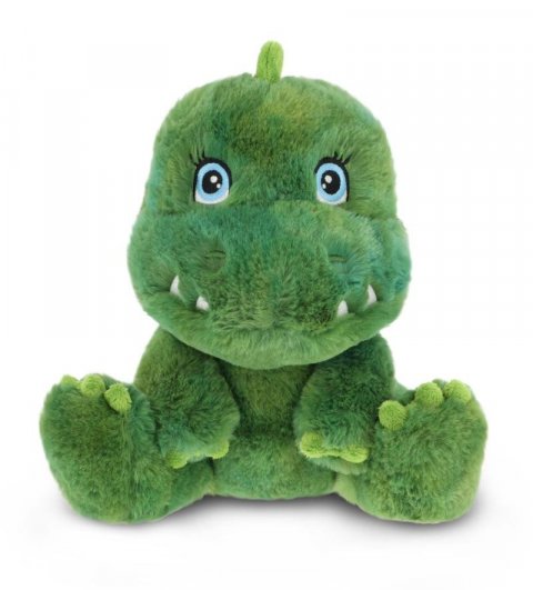neuveden: Keel Toys Keeleco plyšák 16 cm - Dinosaurus