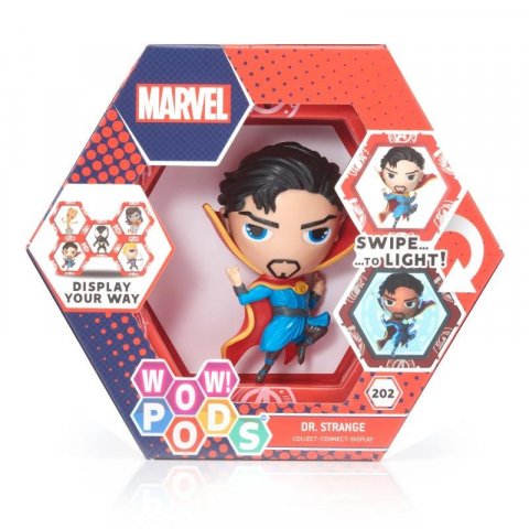 neuveden: WOW POD Marvel - Dr. Strange neuveden: WOW POD Marvel - Dr. Strange