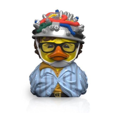 neuveden: Tubbz kachnička Krotitelé duchů - Louis Tully (první edice)