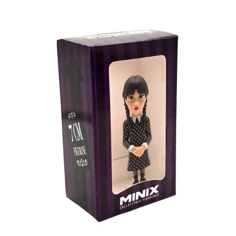 neuveden: MINIX TV: Wednesday - Wednesday 7 cm
