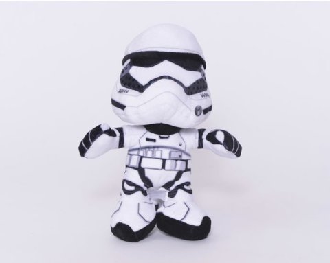 neuveden: Star Wars VII: 17cm Stormtrooper
