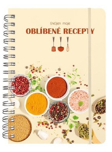 neuveden: (Ne)jen moje oblíbené recepty