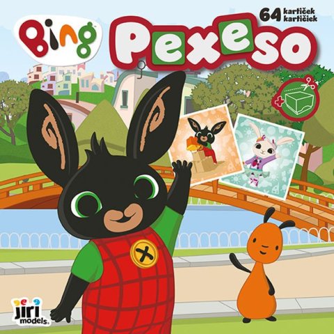 neuveden: Pexeso v sešitu Bing