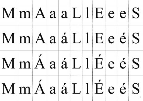 neuveden: Skládací abeceda NOVĚ neuveden: Skládací abeceda NOVĚ