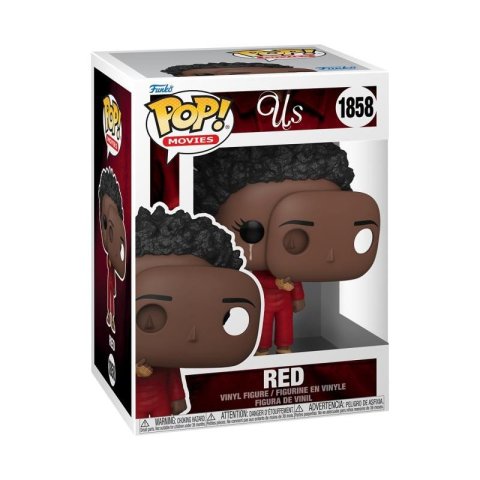 neuveden: Funko POP Movies: US - Adelaide Wilson