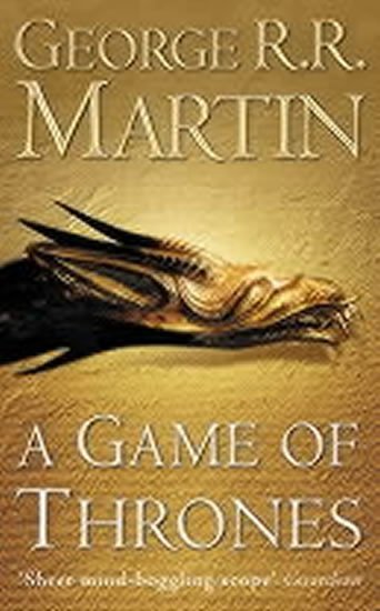 Martin George R. R.: A Game of Thrones