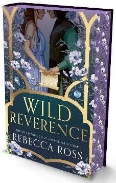 Ross Rebecca: Wild Reverence