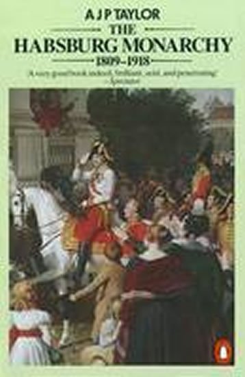 neuveden: The Habsburg Monarchy 1809-1918