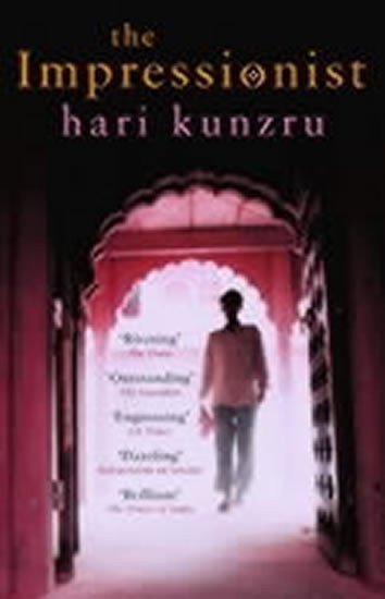 Kunzru Hari: Impressionist