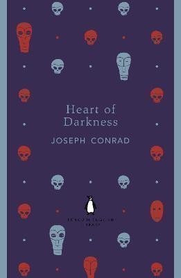 Conrad Joseph: Heart of Darkness