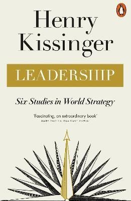 Kissinger Henry: Leadership