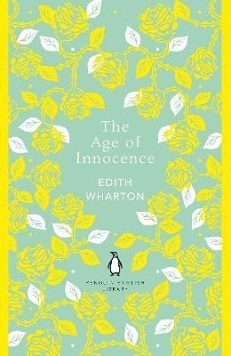 Whartonová Edith: The Age of Innocence