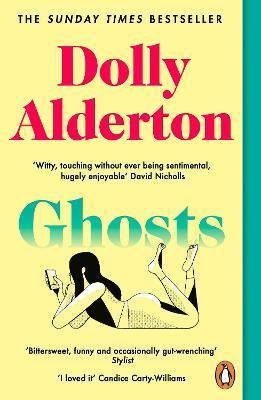 Alderton Dolly: Ghosts