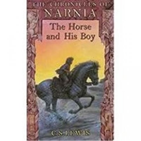 Lewis C. S.: The Horse and His Boy