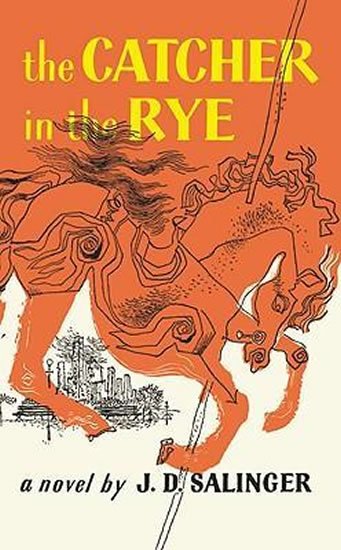 Salinger Jerome David: The Catcher in the Rye
