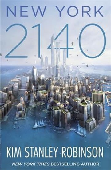 Robinson Kim Stanley: New York 2140