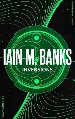 Banks Iain M.: Inversions