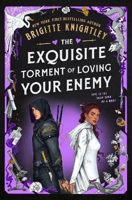 : Exquisite Torment of Loving Your Enemy