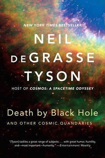 deGrasse Tyson Neil: Death by Black Hole