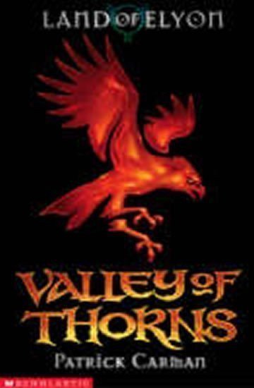 neuveden: Valley of Thorns