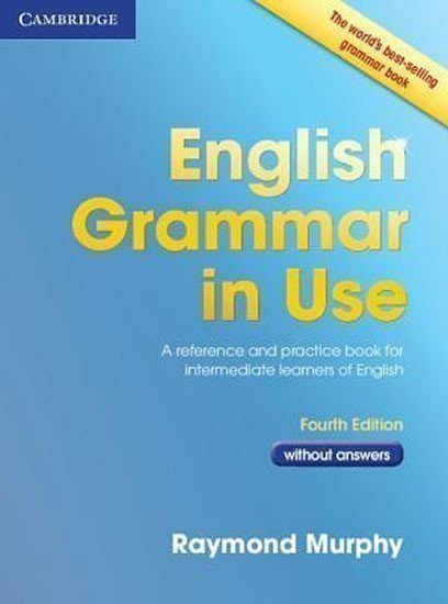 Murphy Raymond: English Grammar in Use without Answers