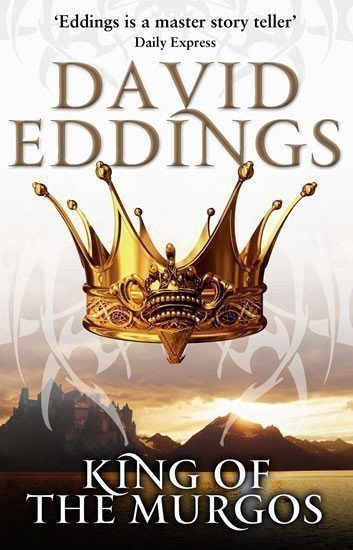 Eddings David: King Of The Murgos : Malloreon 2