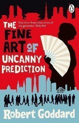 Goddard Robert: The Fine Art of Uncanny Prediction