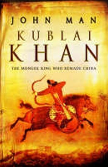 Man John: Kublai Khan