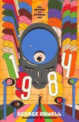 Orwell George: Nineteen Eighty-Four
