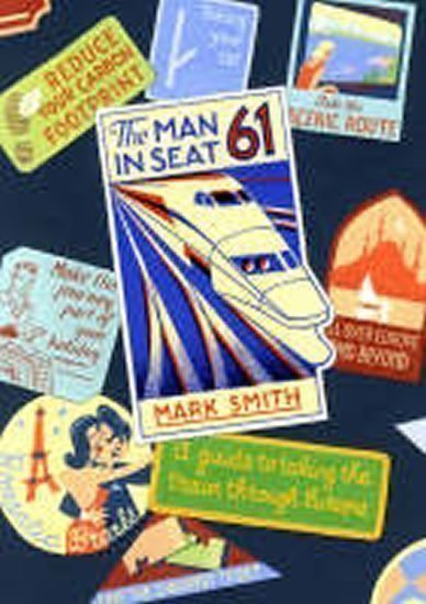 neuveden: Man in Seat 61