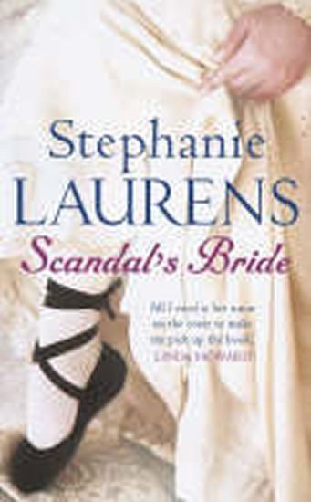 neuveden: Scandal´s Bride