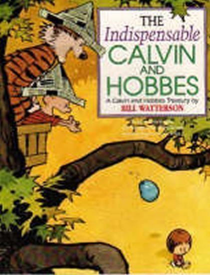neuveden: Indispensable Calvin & Hobbes